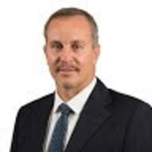 Meet your Posher, Ahmed - Picture 1 of 1